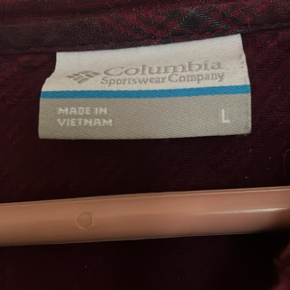 Women’s Shirt by Columbia - Picture 2 of 5